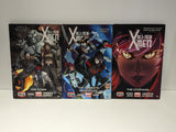 All-New X-Men by Brian Michael Bendis Volumes 1 - 7 Graphic Novel Bundle
