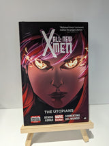 All-New X-Men by Brian Michael Bendis Volumes 1 - 7 Graphic Novel Bundle