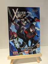 All-New X-Men by Brian Michael Bendis Volumes 1 - 7 Graphic Novel Bundle