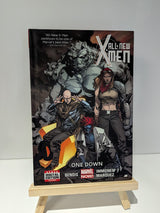 All-New X-Men by Brian Michael Bendis Volumes 1 - 7 Graphic Novel Bundle