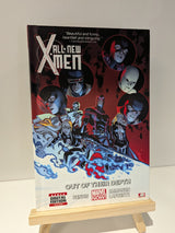 All-New X-Men by Brian Michael Bendis Volumes 1 - 7 Graphic Novel Bundle