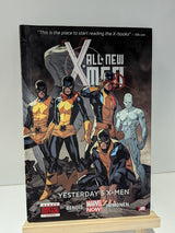 All-New X-Men by Brian Michael Bendis Volumes 1 - 7 Graphic Novel Bundle