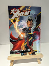 X-Treme X-Men by Chris Claremont Volumes 1 - 7 (Missing Volume 4) Graphic Novel Bundle
