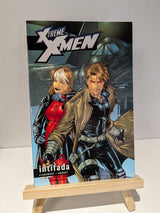 X-Treme X-Men by Chris Claremont Volumes 1 - 7 (Missing Volume 4) Graphic Novel Bundle