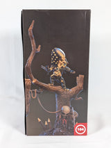 Predator Q-Fig Max Elite 7" Diorama Statue