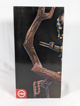 Predator Q-Fig Max Elite 7" Diorama Statue