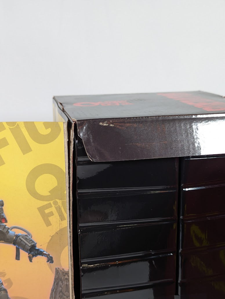 Predator Q-Fig Max Elite 7" Diorama Statue