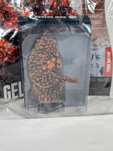 Doctor Who Figurine Collection Gellguard Eaglemoss Figure (With Magazine)