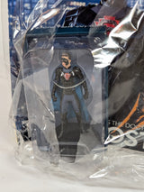 Doctor Who Figurine Collection The Ghost Eaglemoss Figure (With Magazine)
