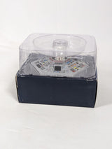 Doctor Who Figurine Collection The Five Doctors TARDIS Console Eaglemoss Figure