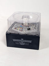 Doctor Who Figurine Collection The Five Doctors TARDIS Console Eaglemoss Figure