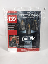 Doctor Who Figurine Collection Thirteenth Doctor Eaglemoss Figure (With Magazine)