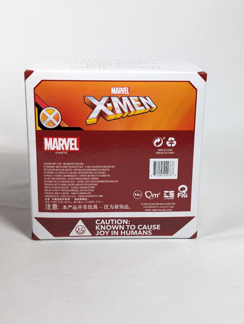 Marvel X-Men Storm Q-Fig 10cm Diorama Statue