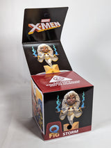 Marvel X-Men Storm Q-Fig 10cm Diorama Statue