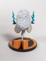 Marvel X-Men Storm Q-Fig 10cm Diorama Statue