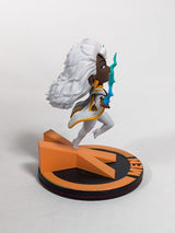 Marvel X-Men Storm Q-Fig 10cm Diorama Statue