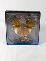 Star Trek Official Starships Collection Bajoran Solar Sailor Eaglemoss Figure
