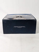 Star Trek Official Starships Collection Bajoran Solar Sailor Eaglemoss Figure