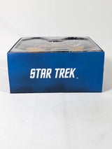 Star Trek Official Starships Collection Bajoran Solar Sailor Eaglemoss Figure