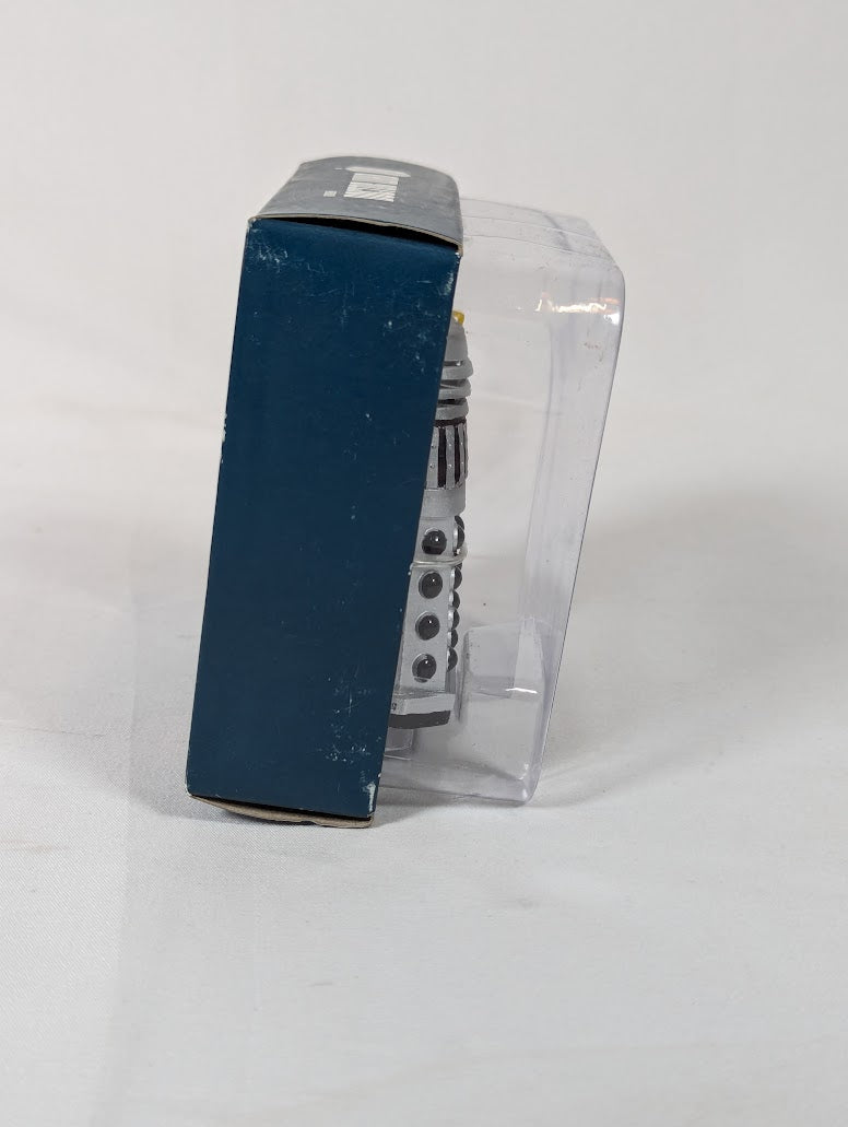 Doctor Who Figurine Collection Death to the Daleks Eaglemoss Figure