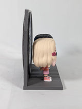 Wednesday & Enid Funko Pop! Moment Vinyl Figure #1541 (No Box)