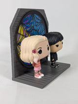 Wednesday & Enid Funko Pop! Moment Vinyl Figure #1541 (No Box)