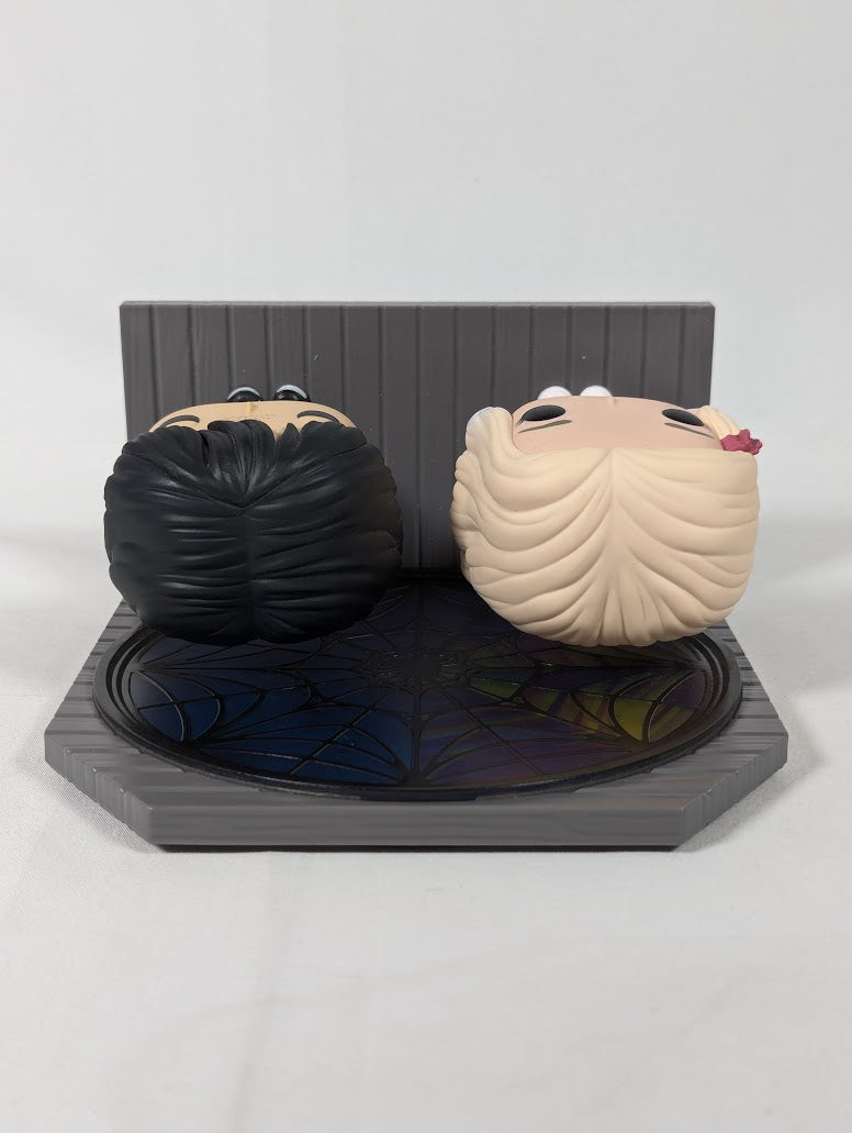 Wednesday & Enid Funko Pop! Moment Vinyl Figure #1541 (No Box)