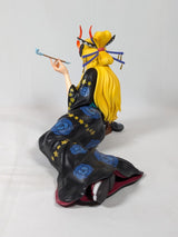 One Piece Ichiban Kuji Beast Pirates Black Maria Bandai Spirits Statue