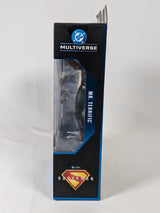 DC Multiverse Mr Terrific Deluxe Theatrical Edition Action Figure