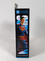 DC Multiverse Mr Terrific Deluxe Theatrical Edition Action Figure