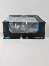 DC Multiverse Mr Terrific Deluxe Theatrical Edition Action Figure
