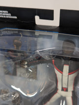 DC Multiverse Mr Terrific Deluxe Theatrical Edition Action Figure