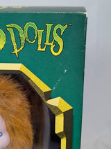 Living Dead Dolls The Lost in Oz Bundle of 3 Doll Figures