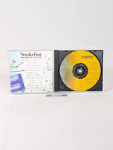 Snoop Doggy Dogg SmokeFest World Tour Unreleased Undercover Recordings CD