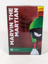 Looney Tunes Marvin the Martian XXRAY Dissected Vinyl Art Figure