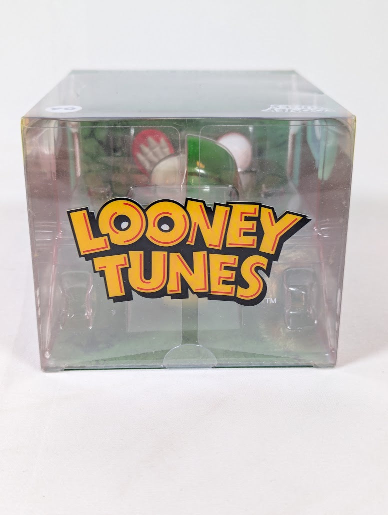 Looney Tunes Marvin the Martian XXRAY Dissected Vinyl Art Figure