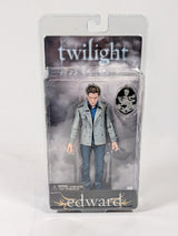 Twilight Edward Cullen NECA 2008 Action Figure