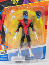 X-Men '97 Nightcrawler 2024 Hasbro Action Figure