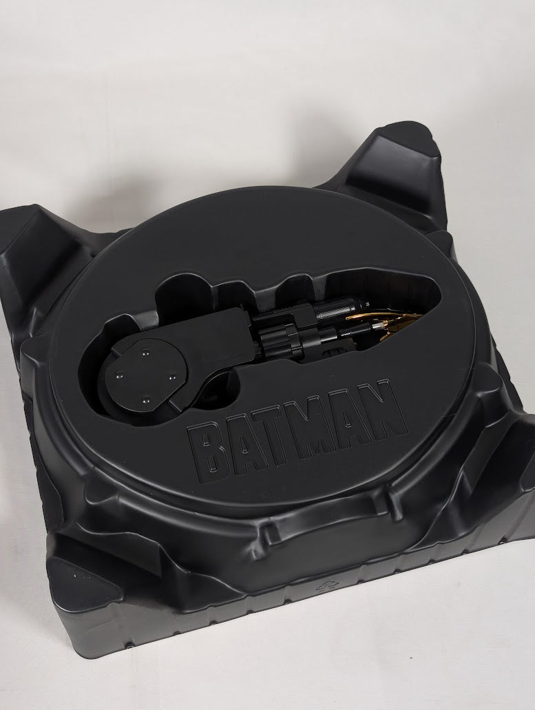 DC Comics Batman 1989 Utility Belt NECA Prop Replica