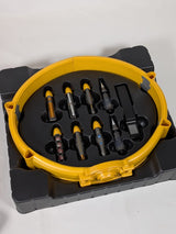 DC Comics Batman 1989 Utility Belt NECA Prop Replica