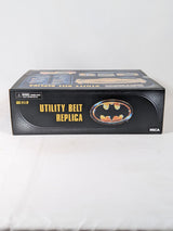 DC Comics Batman 1989 Utility Belt NECA Prop Replica