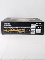 DC Comics Batman 1989 Utility Belt NECA Prop Replica
