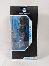DC Multiverse Frankenstein Seven Soldiers of Victory McFarlane Toys Action Figure