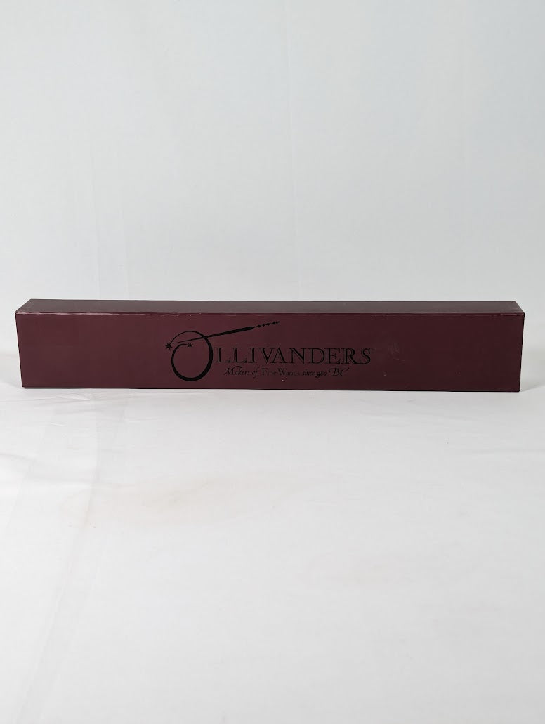 Harry Potter Olivander's Reed Wand Universal Studios Prop Replica