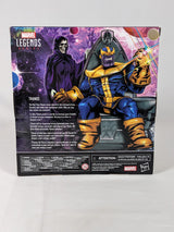 Marvel Legends The Infinity Gauntlet Thanos 2021 Hasbro Action Figure