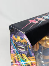 Marvel Legends The Infinity Gauntlet Thanos 2021 Hasbro Action Figure