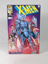 Marvel Legends Vertigo, Pretty Boy, Stryfe, Random & Zero 2023 Hasbro Action Figure 5-Pack