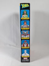 Marvel Legends Vertigo, Pretty Boy, Stryfe, Random & Zero 2023 Hasbro Action Figure 5-Pack