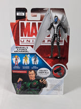 Marvel Universe X-Force Archangel (SDCC Exclusive) 2010 Hasbro Action Figure