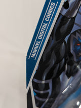 Marvel Universe X-Force Archangel (SDCC Exclusive) 2010 Hasbro Action Figure